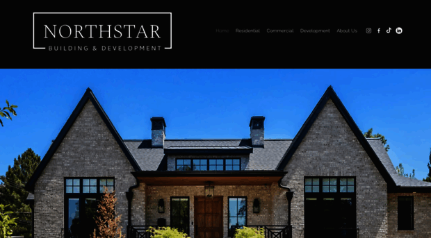 northstarbuilders.com