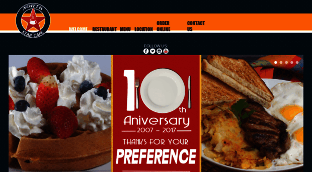 northstarcafenyc.com