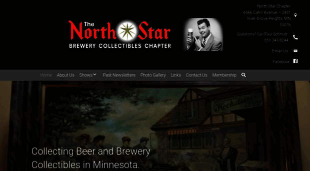 northstarchapter.com