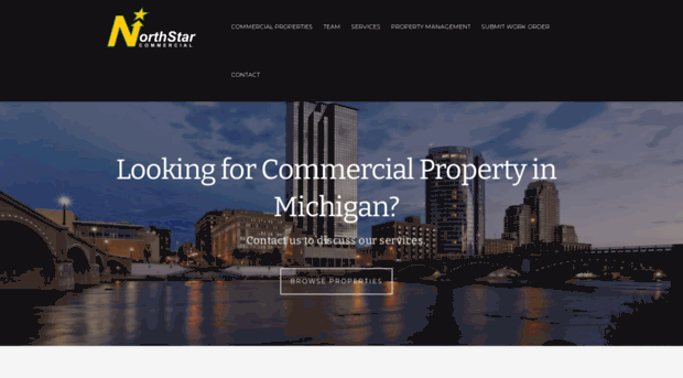 northstarcommercial.net