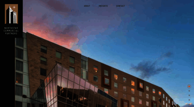 northstarcommercialpartners.com