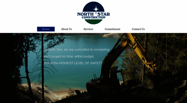 northstarconstruction.biz