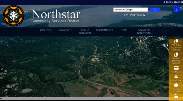 northstarcsd.com