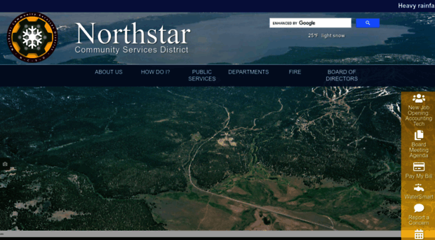 northstarcsd.org