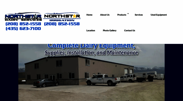 northstardairy.com