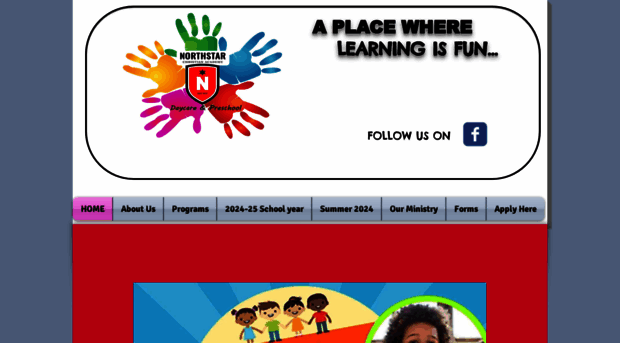 northstardaycare.com