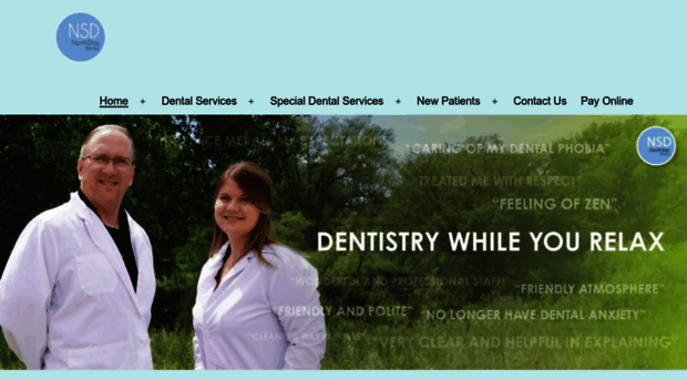 northstardentalne.com