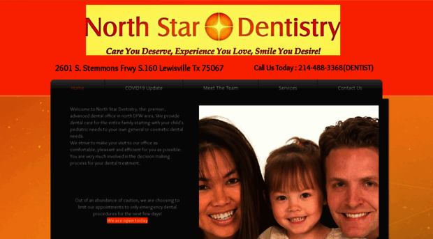 northstardentistry.com