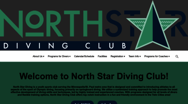 northstardiving.com