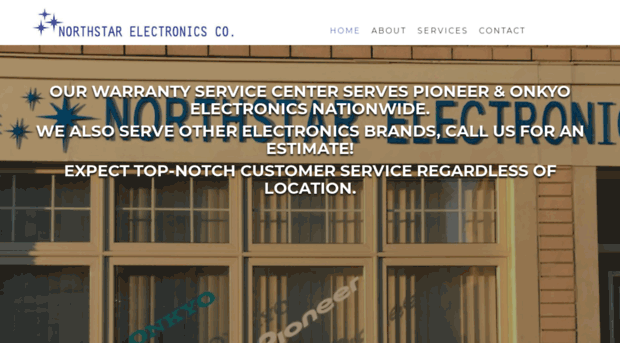 northstarelectronics.ca