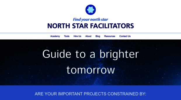 northstarfacilitators.com