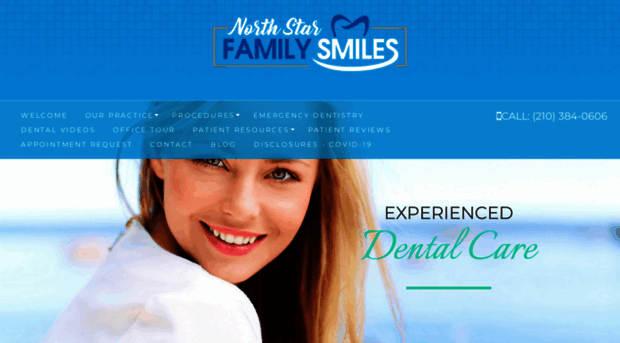 northstarfamilysmiles.com
