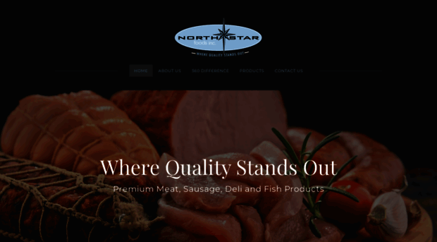 northstarfoods.com