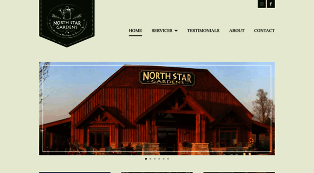 northstargardens.com