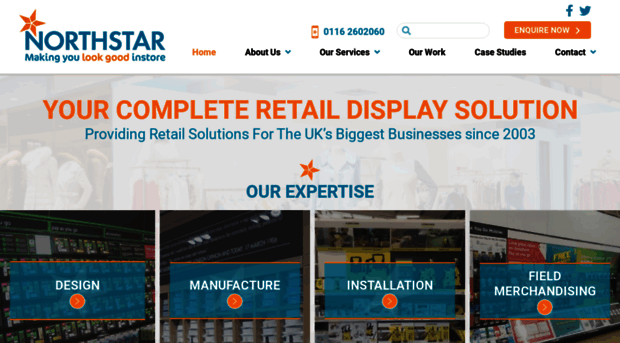 northstargroup.co.uk