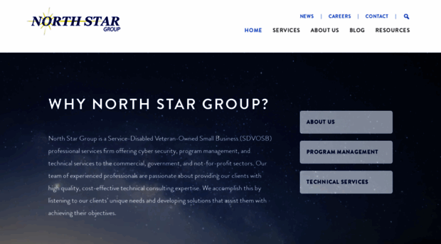 northstargroupllc.com