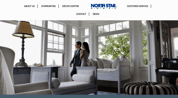 northstarhomesinc.com