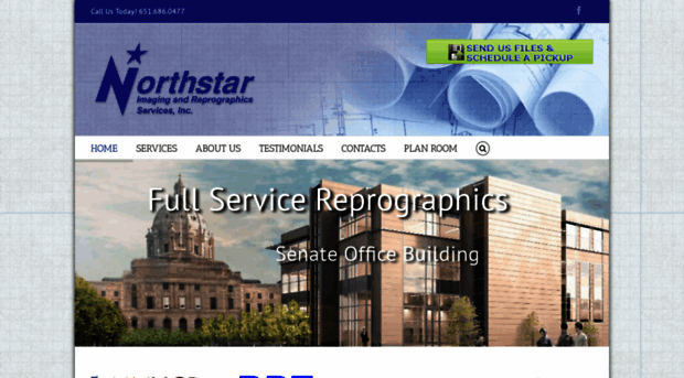 northstarimaging.com