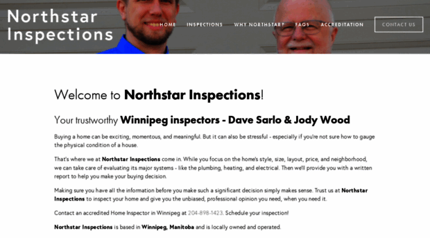 northstarinspections.ca