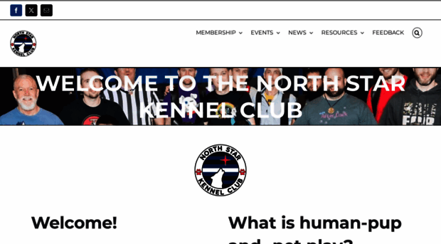 northstarkennelclub.org