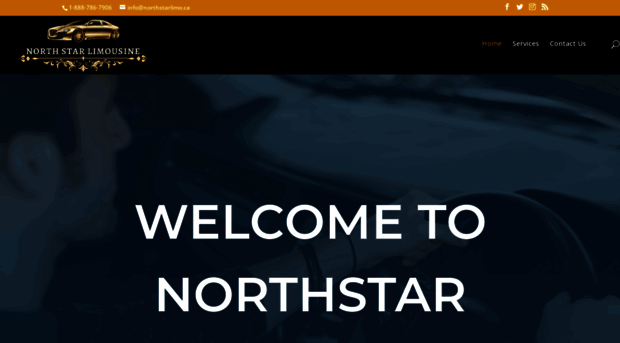 northstarlimo.ca