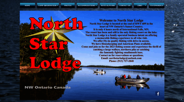 northstarlodge.com