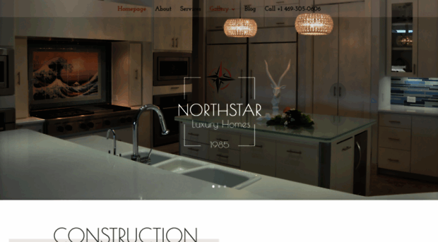 northstarluxuryhomes.com