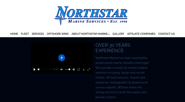 northstarmarineinc.com