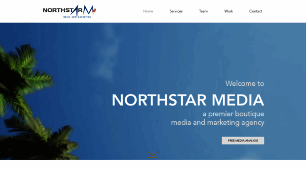 northstarmediaandmarketing.com