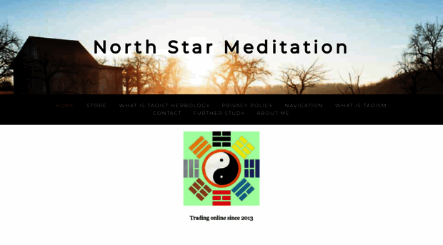 northstarmeditation.co.uk