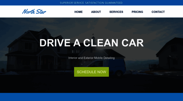 northstarmobiledetail.com