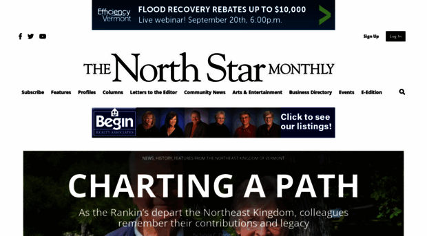 northstarmonthly.com