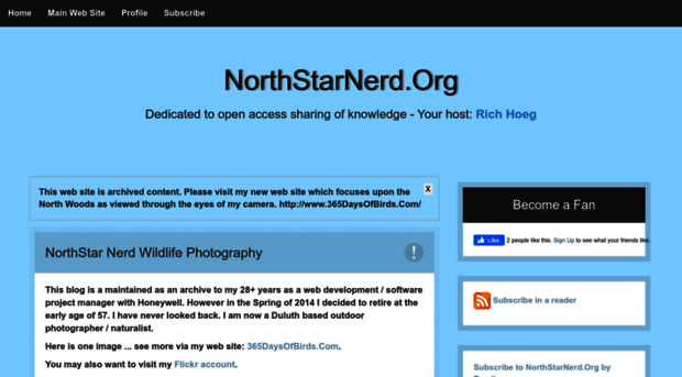 northstarnerd.org