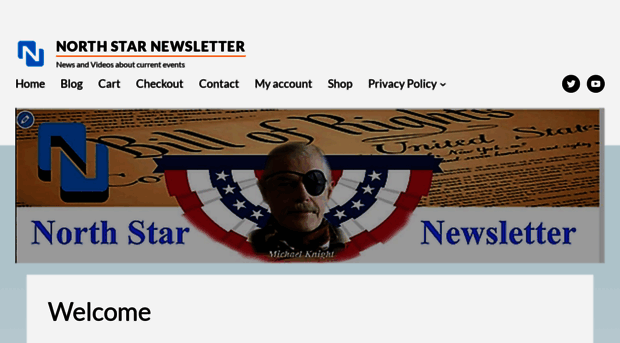 northstarnewsletter.com