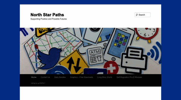 northstarpaths.com