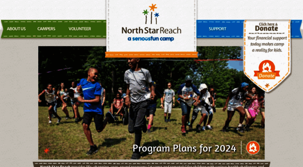 northstarreach.org