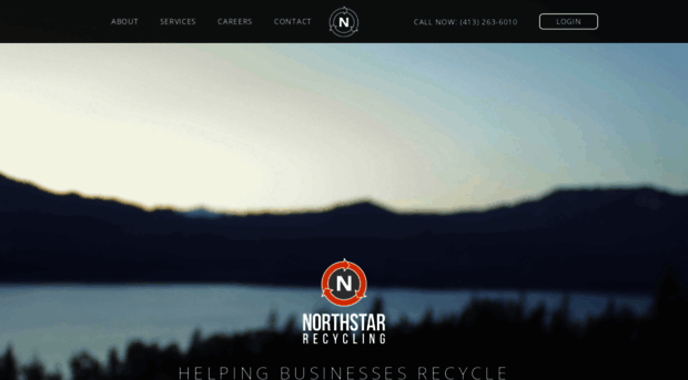 northstarrecycling.com