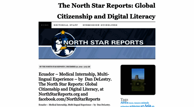 northstarreports.org