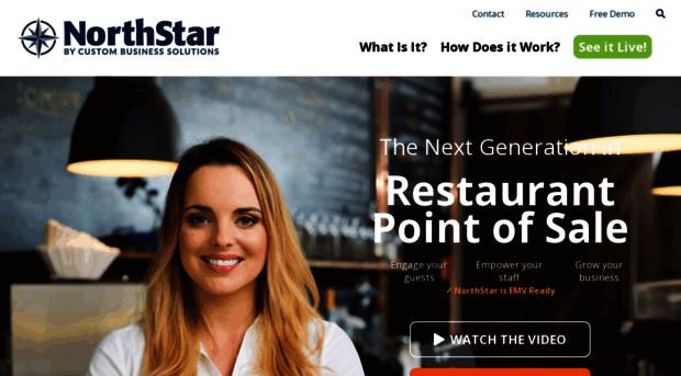 northstarrestaurantpos.com