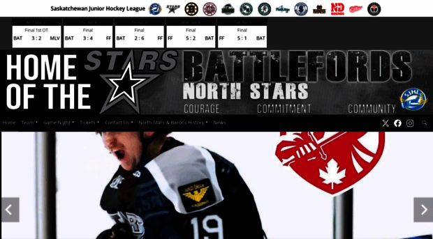 northstars.ca