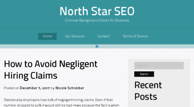 northstarseo.com