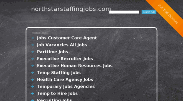 northstarstaffingjobs.com