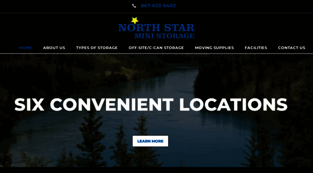 northstarstorage.ca