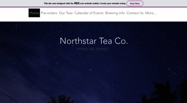 northstartea.com