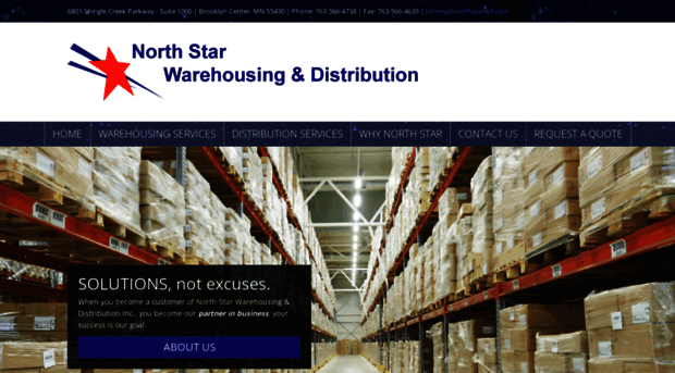 northstarwarehousedist.com