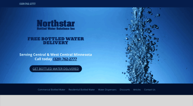 northstarwater.net