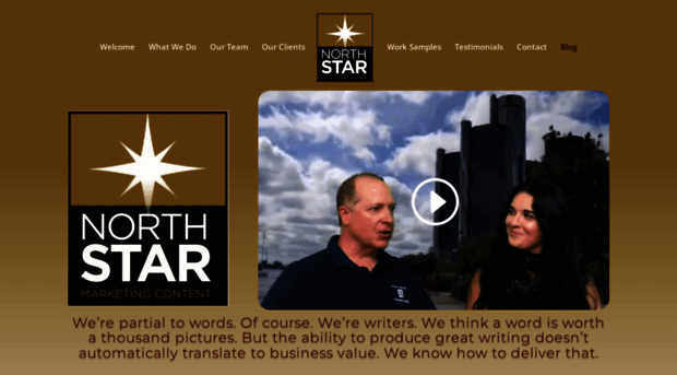 northstarwriters.com