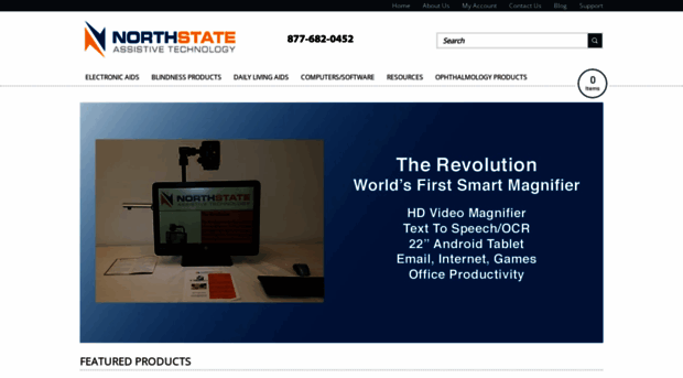 northstateat.com