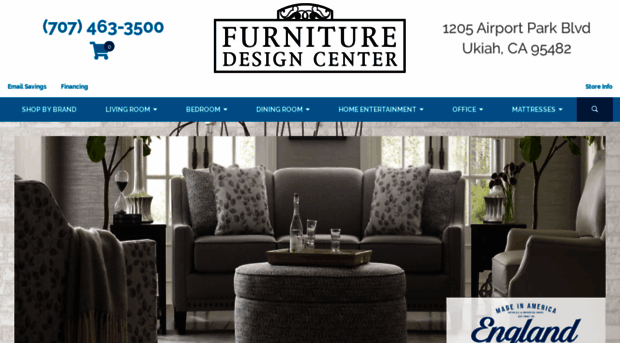 northstatefurniture.com