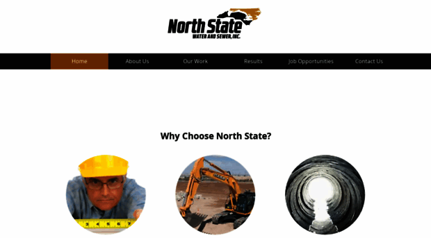 northstatews.com